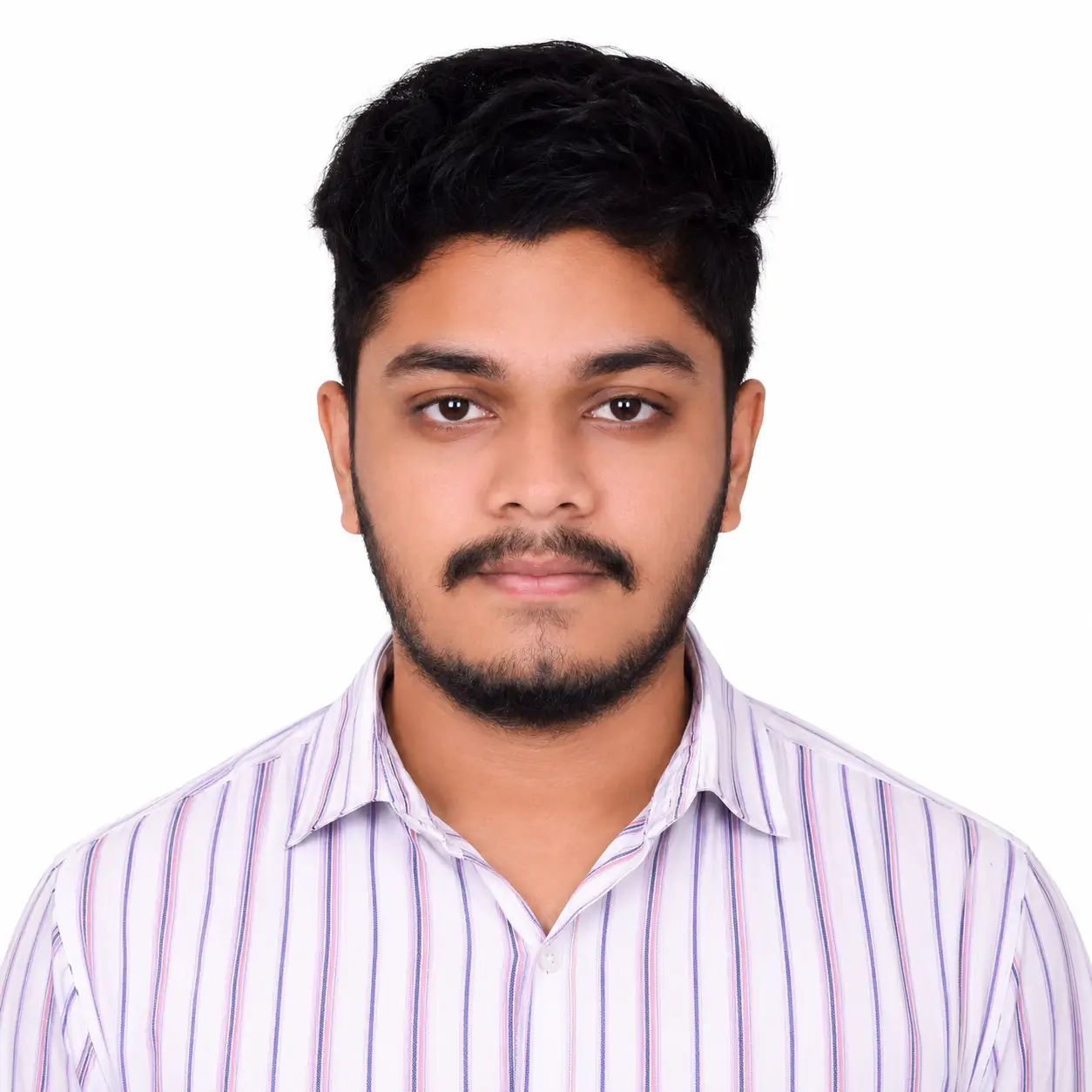 Davinder Singh Chopra 