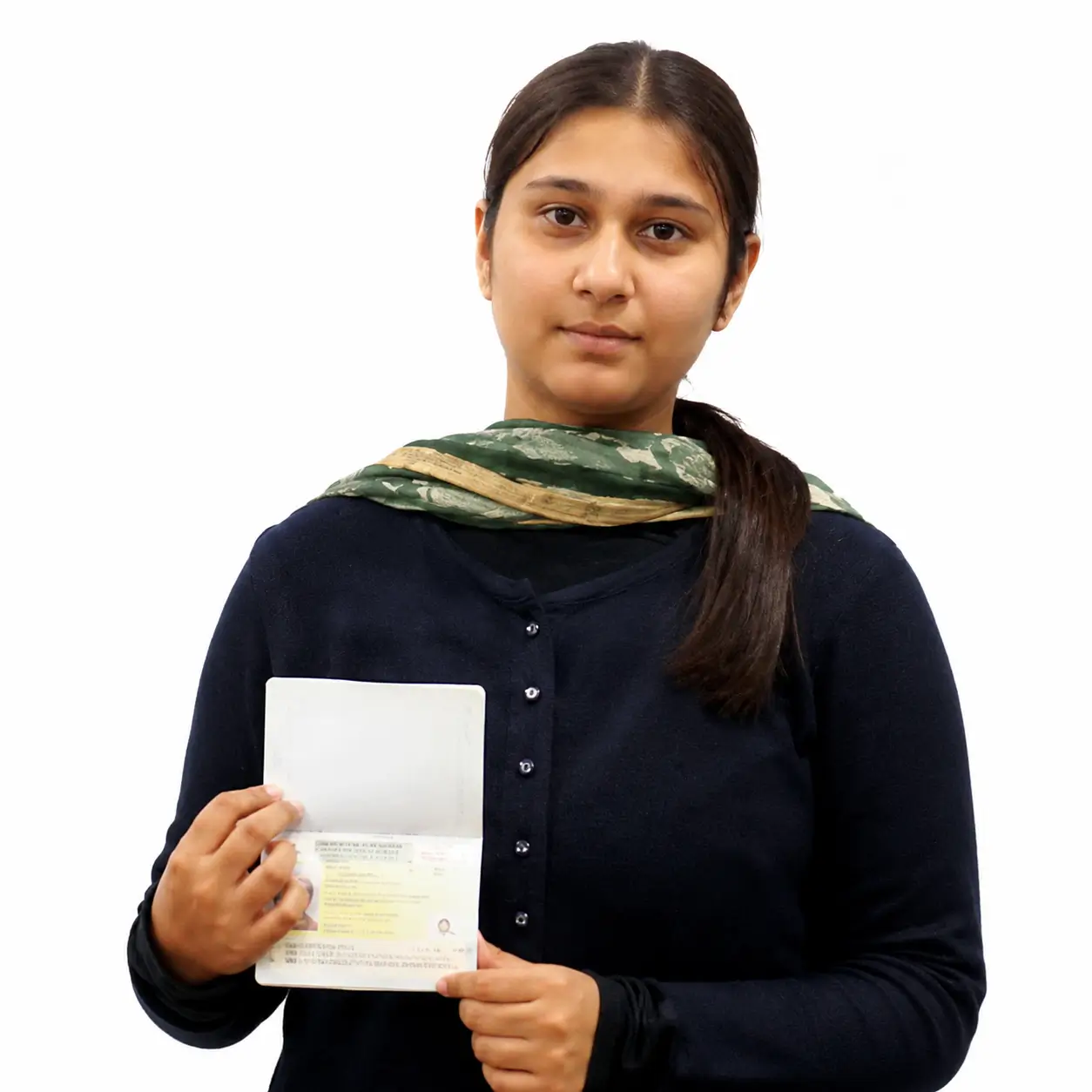 Harjot Kaur