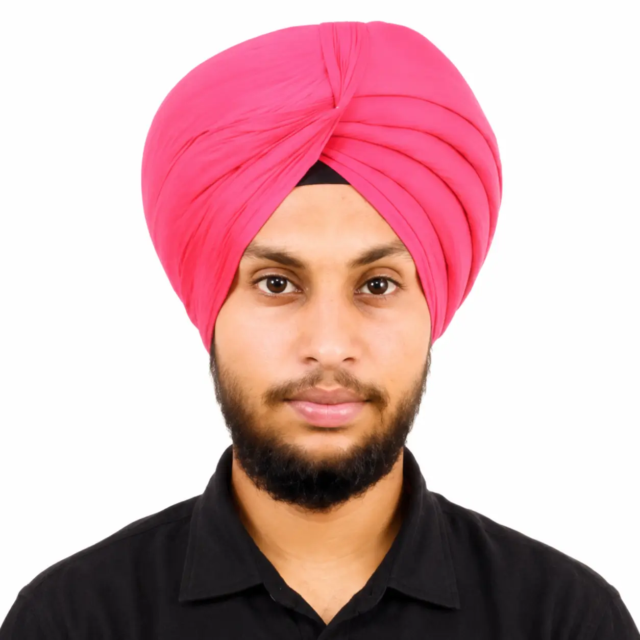 Jovanvir Singh From Hoshiarpur
