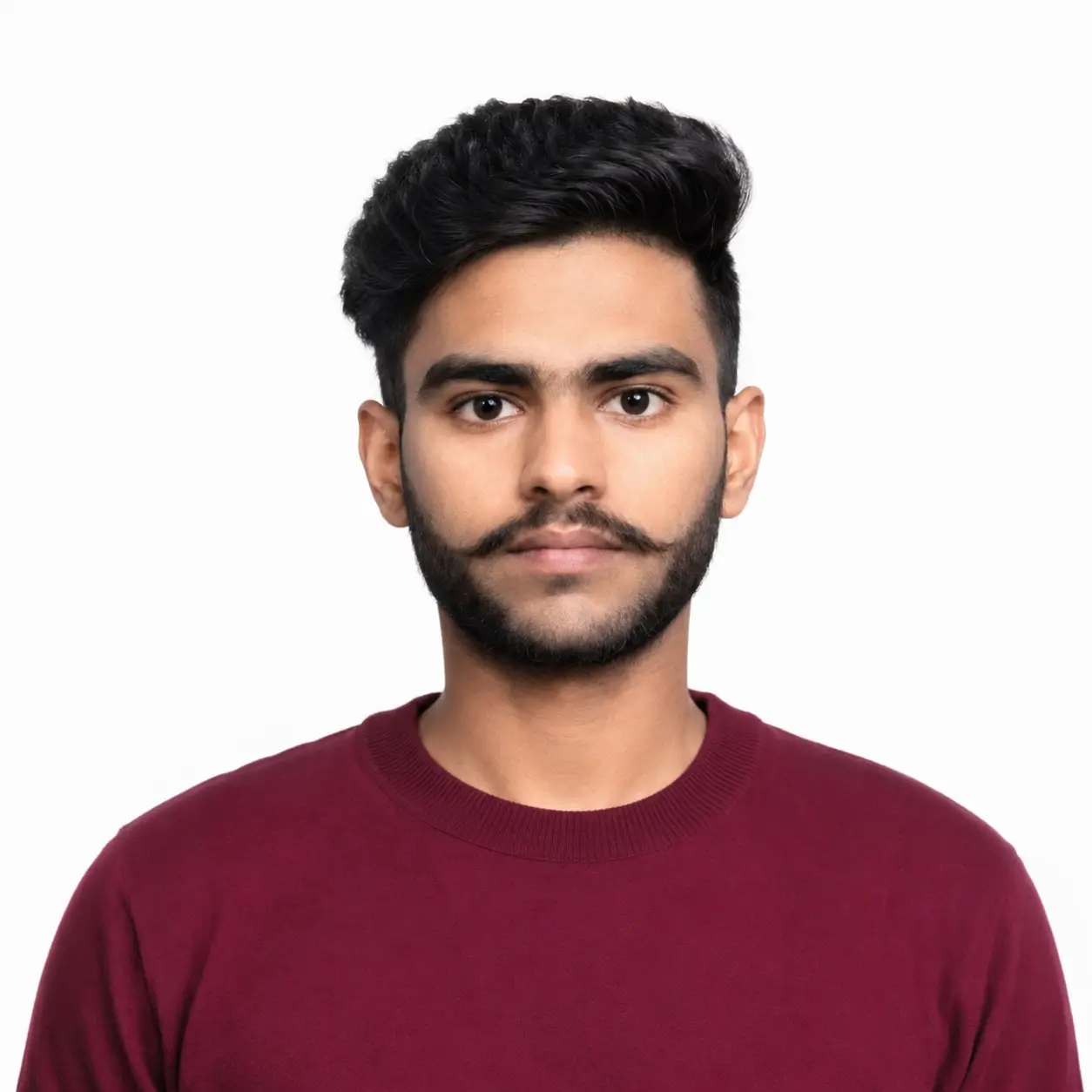 Ashutosh Sharma From Kabir Nagar, Jalandhar