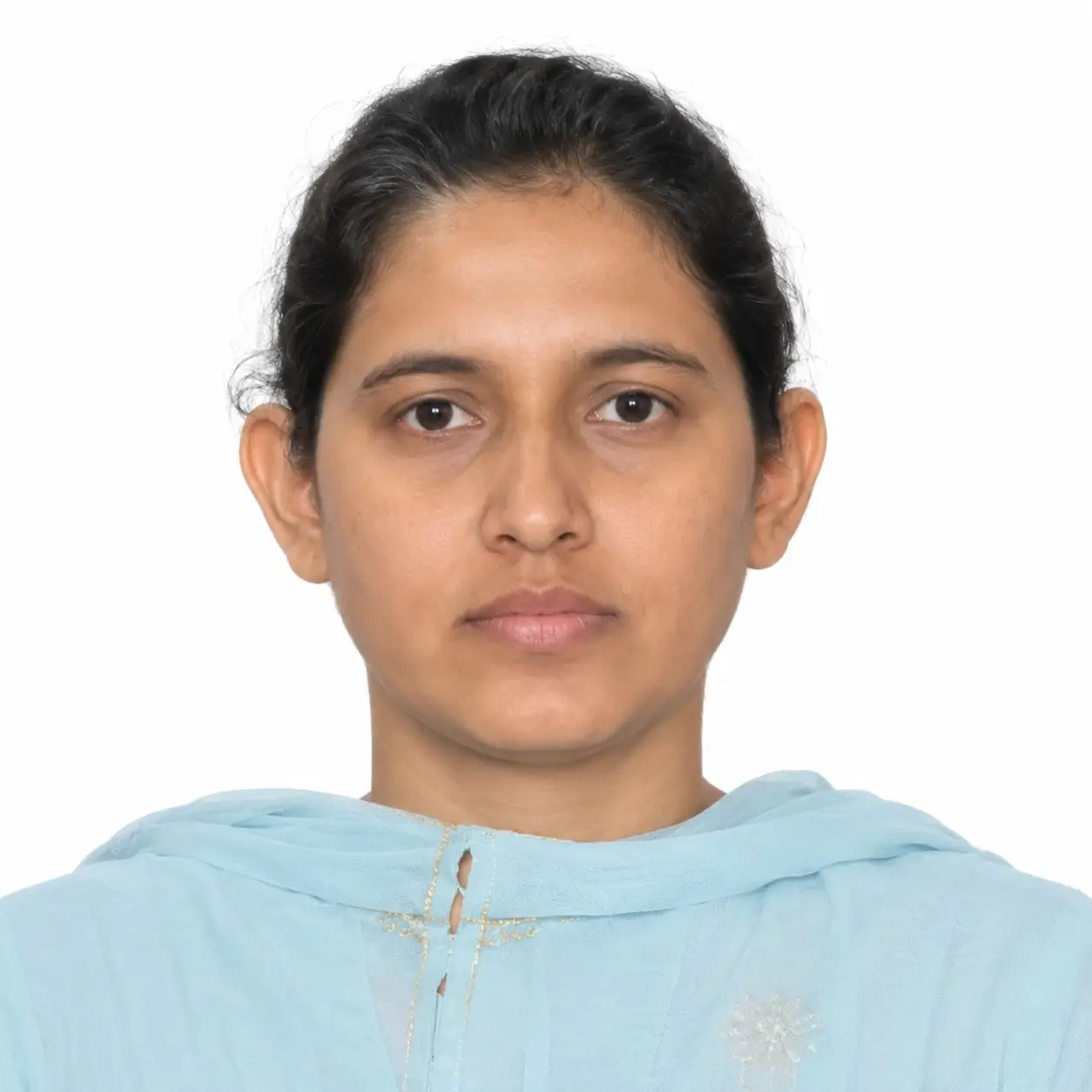 Rupinder Kaur Vill Sirsa, Haryana