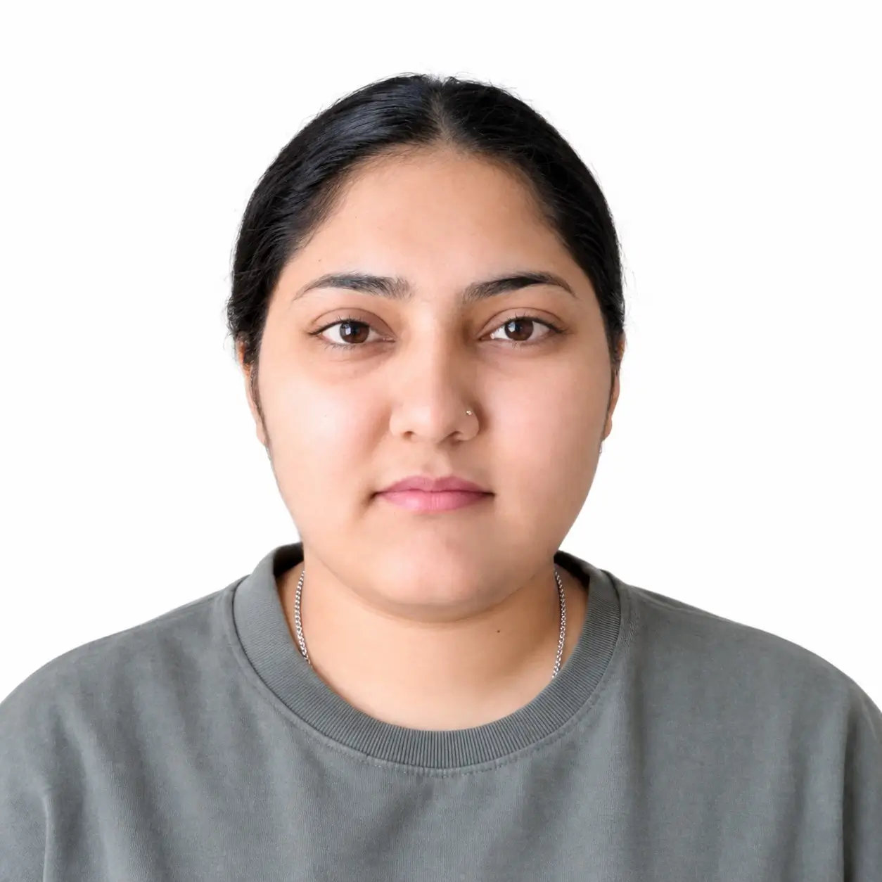 Simran Devi , Vill Sangaundh,Teh Dera bassi,sas nagar