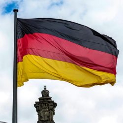 Germany Flag