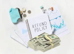Refund Policy