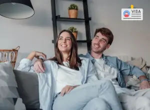 SPOUSE VISA