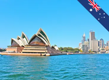 Study in Australia
