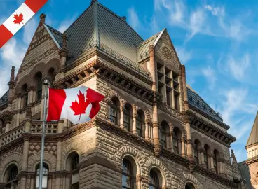 Study in Canada