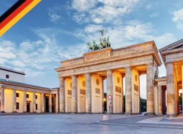 Study in Germany