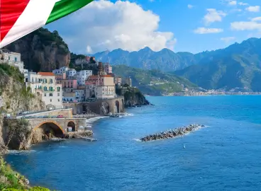 Study in Italy
