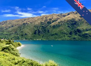 Study in New Zealand