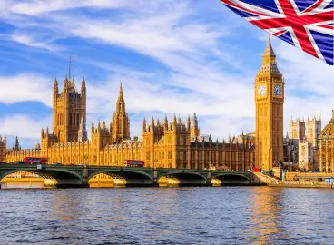 Study in UK