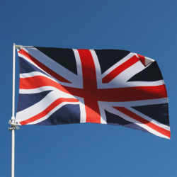 UK Flag